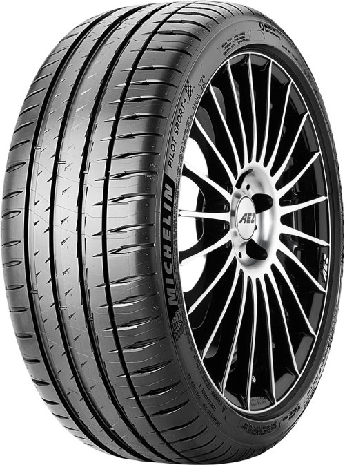 Michelin Pilot Sport 4 ZP ( 275/35 R19 100Y XL *, runflat )