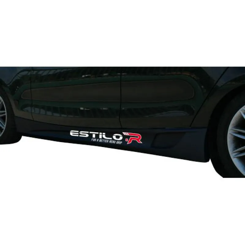 ST Seitenschweller BMW 1er E87