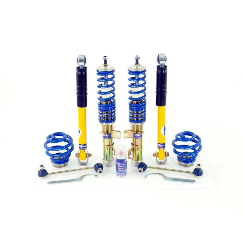Gewindefahrwerk Highsport BMW 1er E87