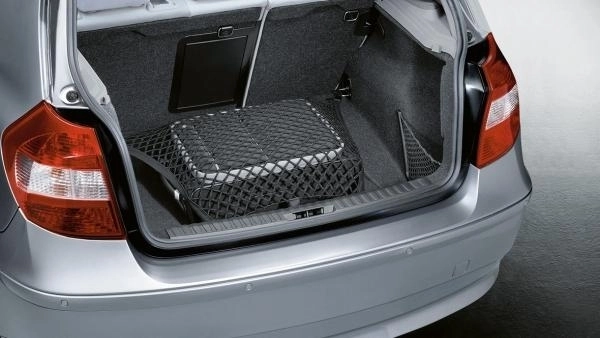 BMW Gepäckraum-Bodennetz 51470010557