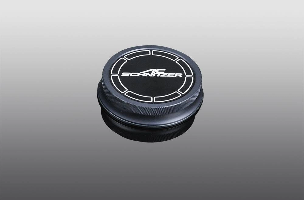 AC Schnitzer Aluminium Cover für BMW 2er F22/F23 Touch