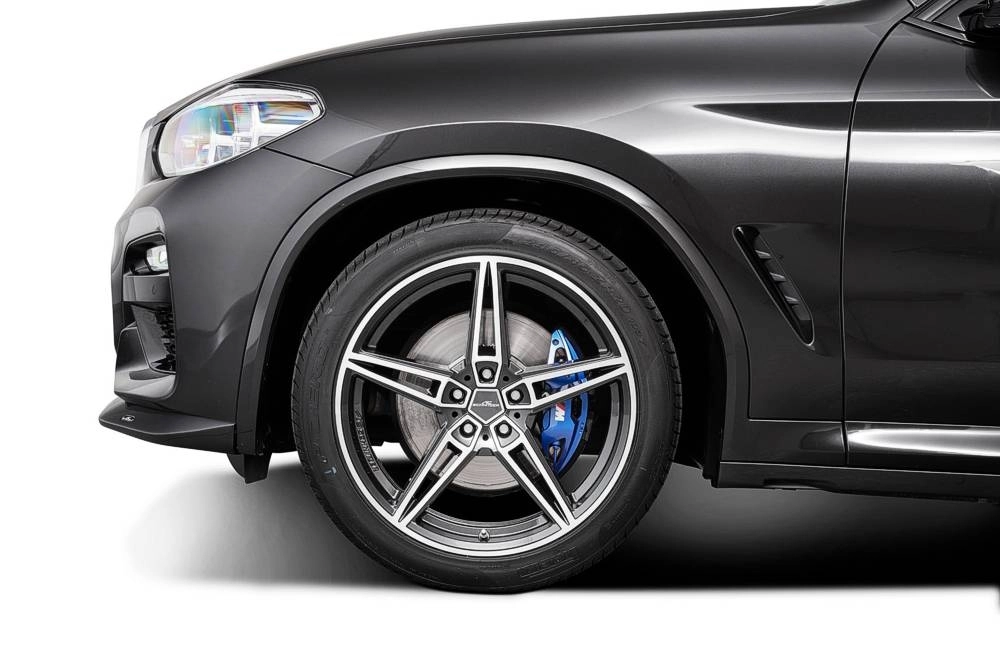 AC Schnitzer 20