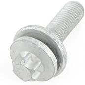 Torx-Schraube mit Scheibe M12X1,5X43 ZNS3 5er 6er 7er 1er X1 Z4 3er 2er 4er MINI