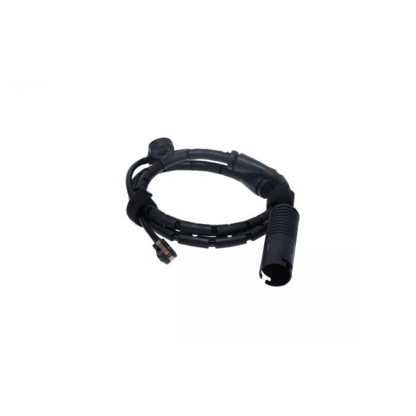 Warnkontakt, Bremsbelagverschleiß BOSCH 1 987 474 945