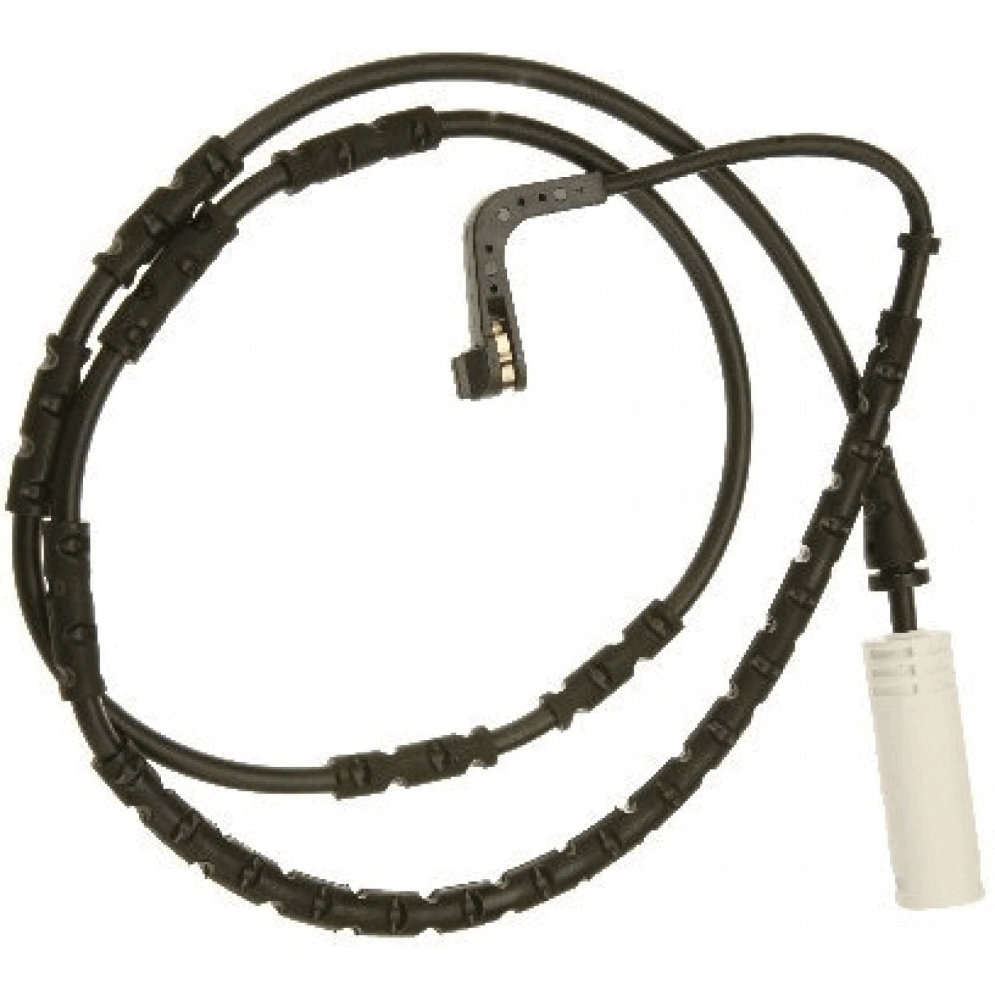 Warnkontakt, Bremsbelagverschleiß TRW GIC207