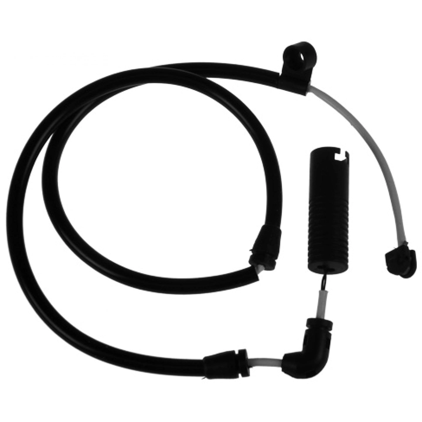 Warnkontakt, Bremsbelagverschleiß TRW GIC204