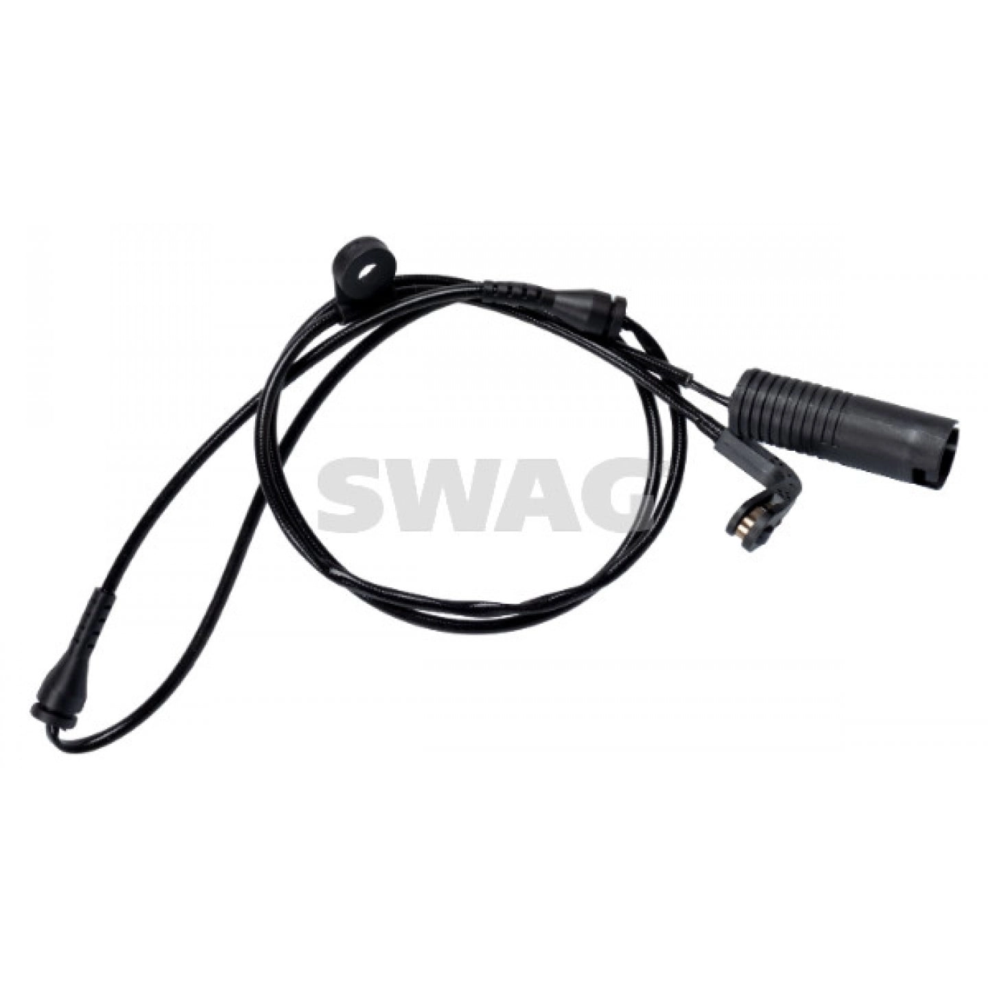 Warnkontakt, Bremsbelagverschleiß SWAG 20 92 1072