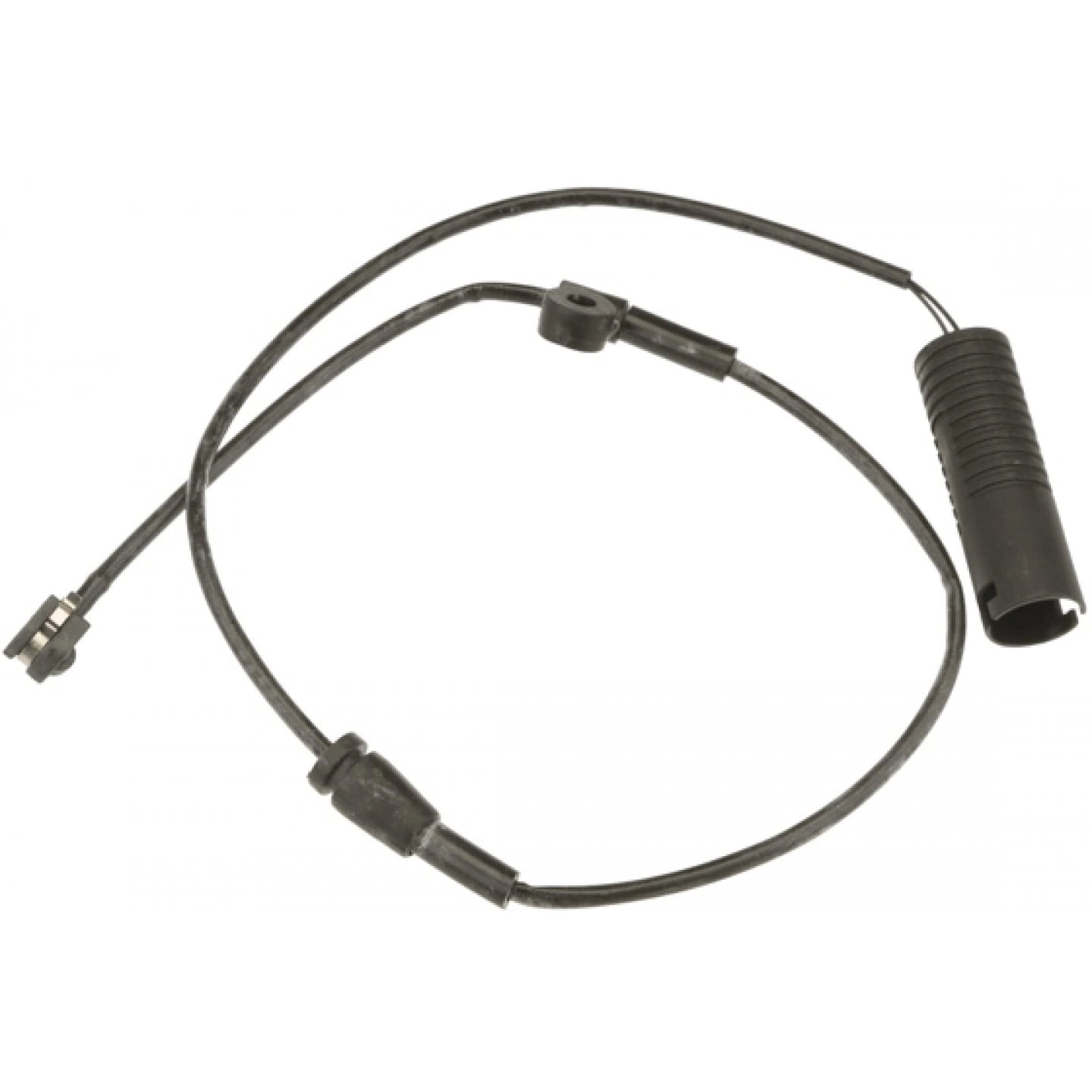 Warnkontakt, Bremsbelagverschleiß TRW GIC117