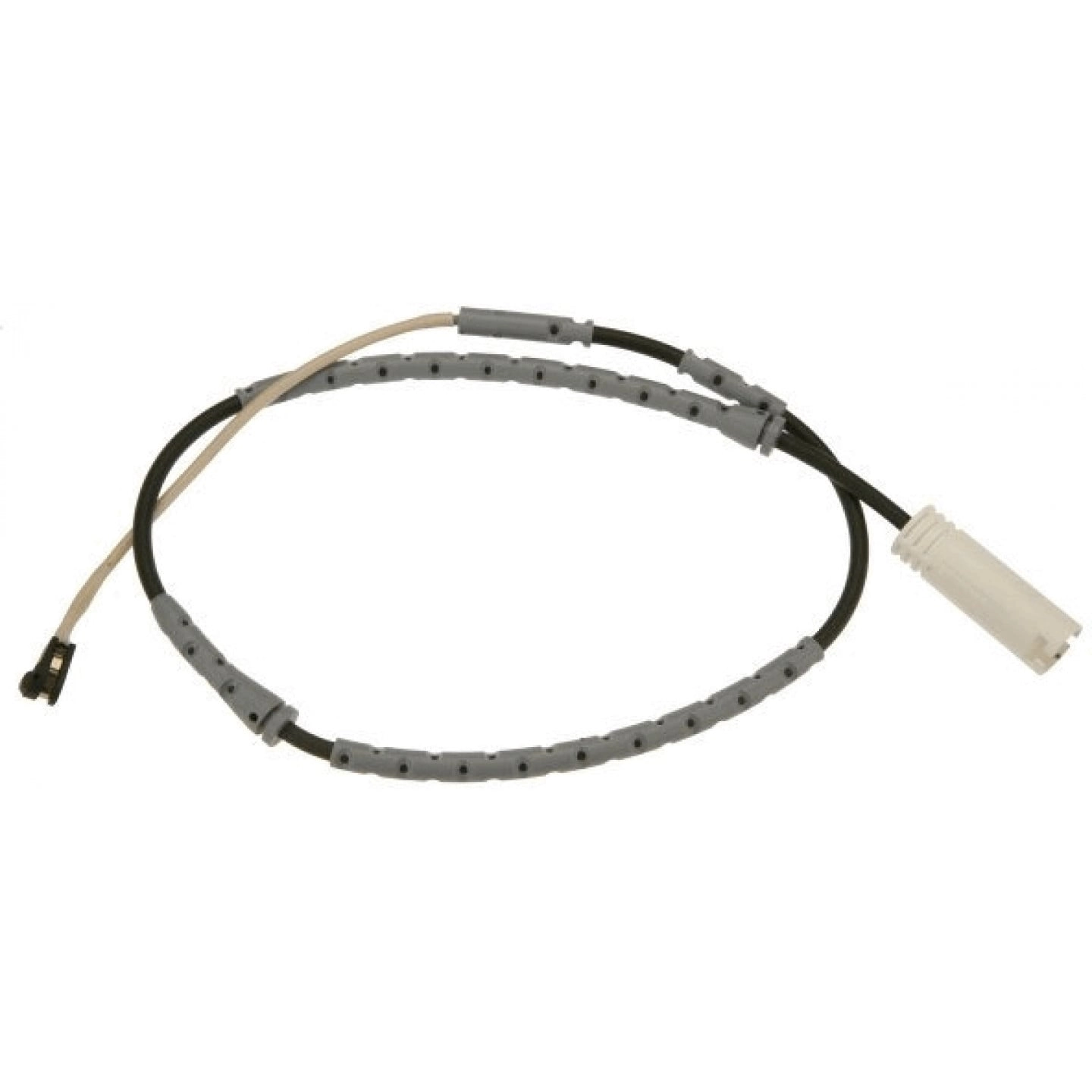 Warnkontakt, Bremsbelagverschleiß TRW GIC274