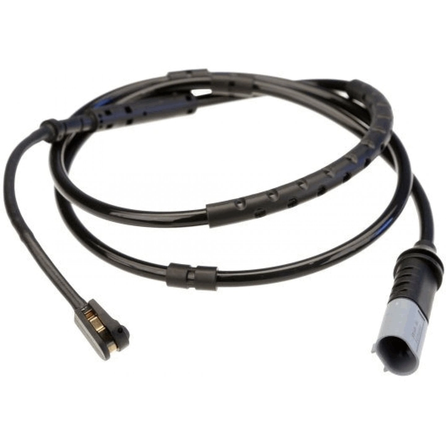 Warnkontakt, Bremsbelagverschleiß TRW GIC341