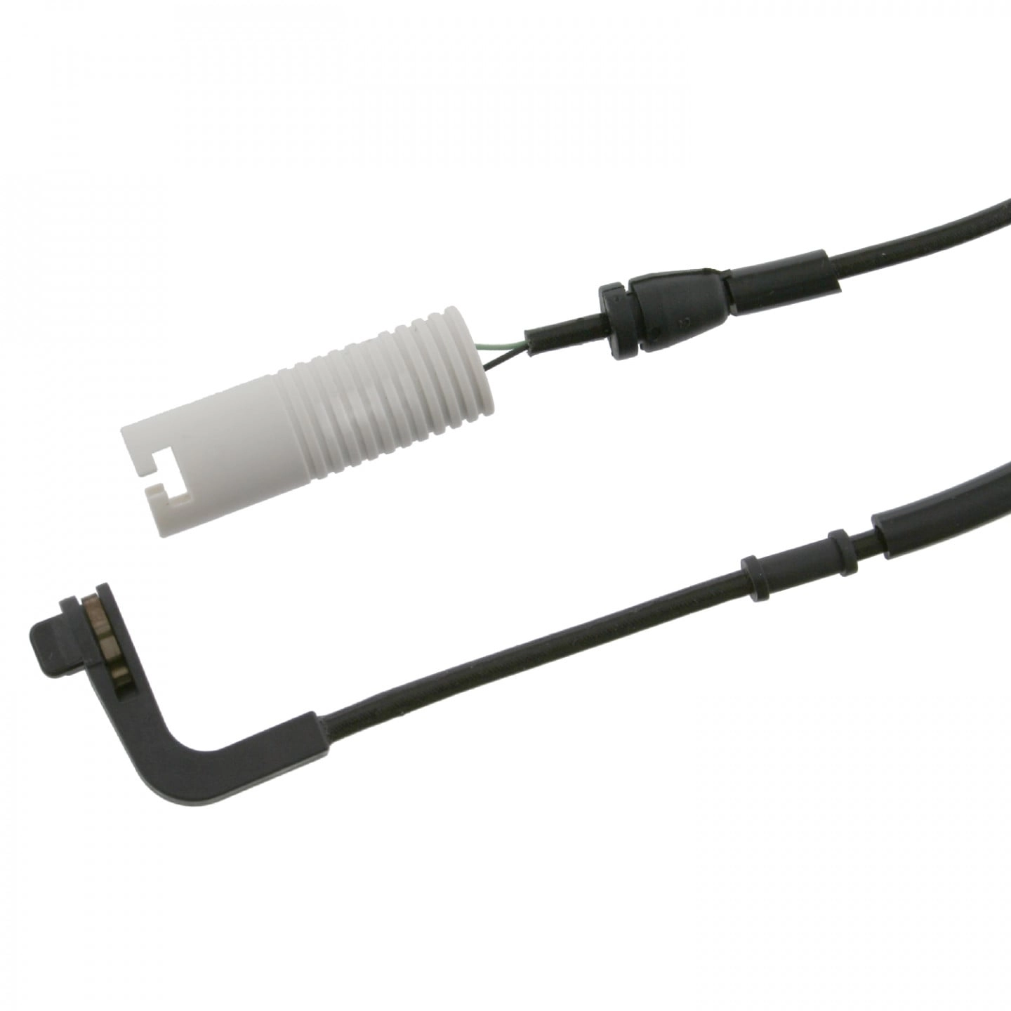 Warnkontakt, Bremsbelagverschleiß FEBI BILSTEIN 24319