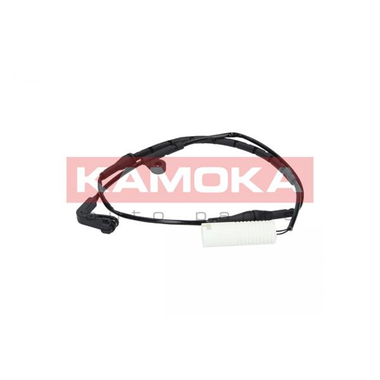 Warnkontakt, Bremsbelagverschleiß KAMOKA 105041