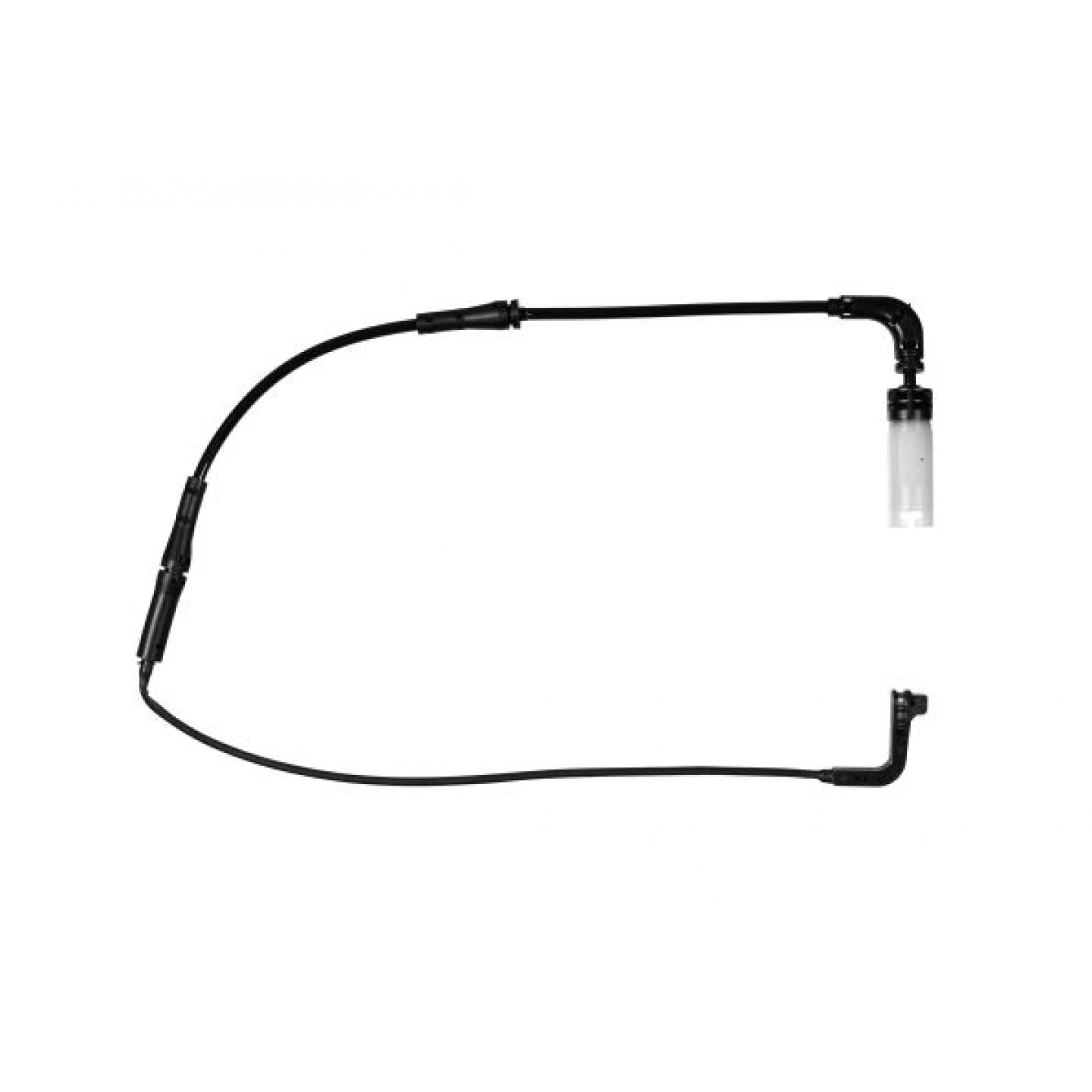 Warnkontakt, Bremsbelagverschleiß TEXTAR 98030500