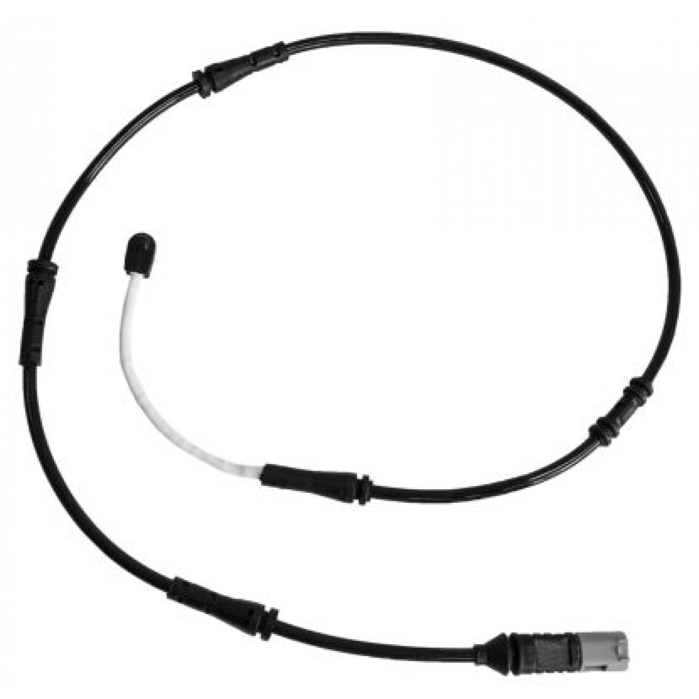 Warnkontakt, Bremsbelagverschleiß TEXTAR 98047700