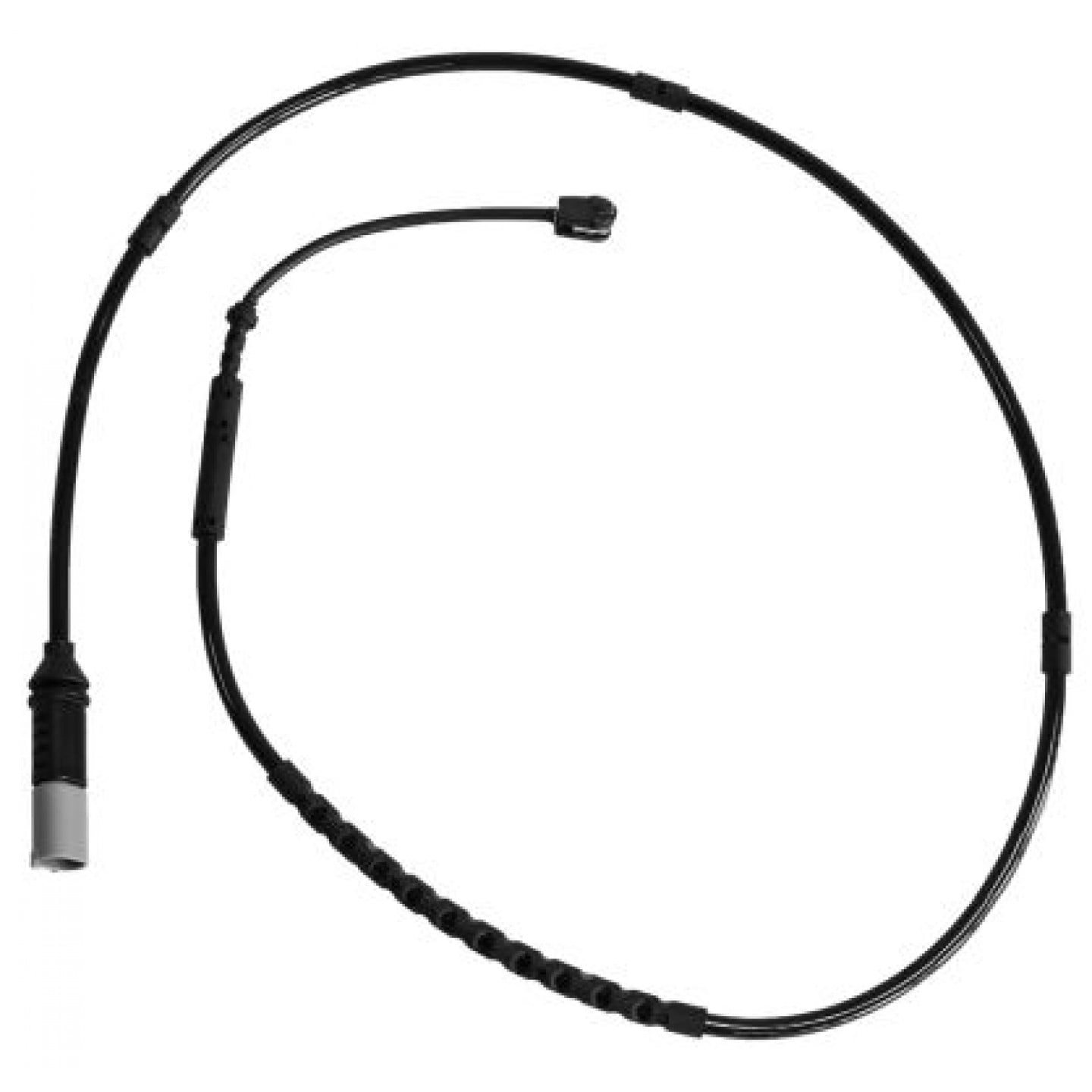 Warnkontakt, Bremsbelagverschleiß TEXTAR 98047600