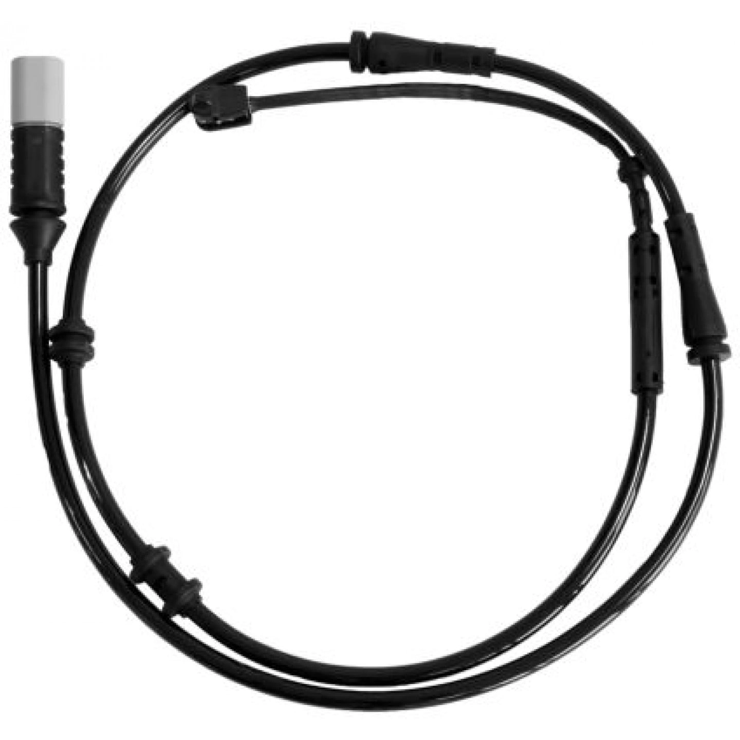 Warnkontakt, Bremsbelagverschleiß TEXTAR 98042500