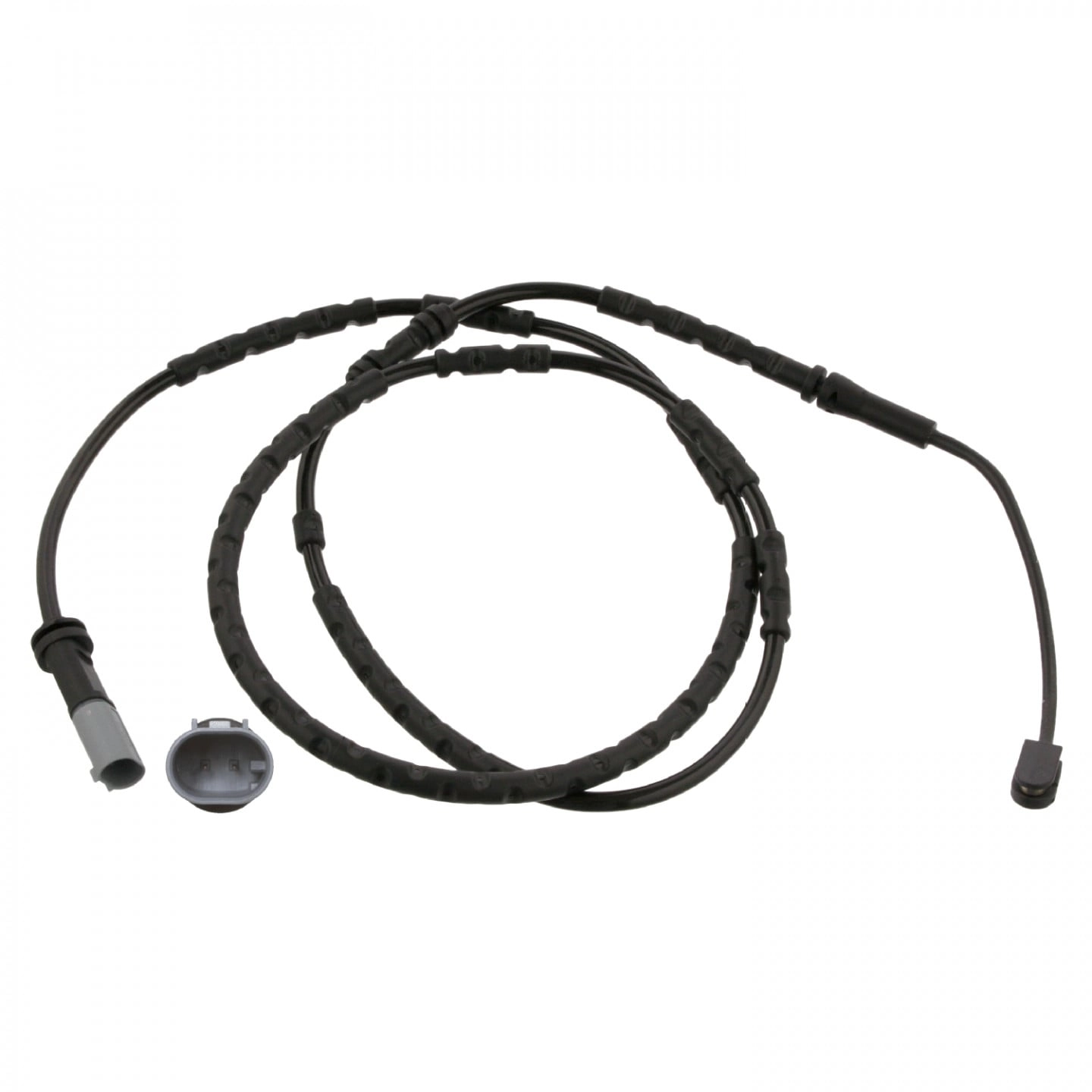 Warnkontakt, Bremsbelagverschleiß FEBI BILSTEIN 37454