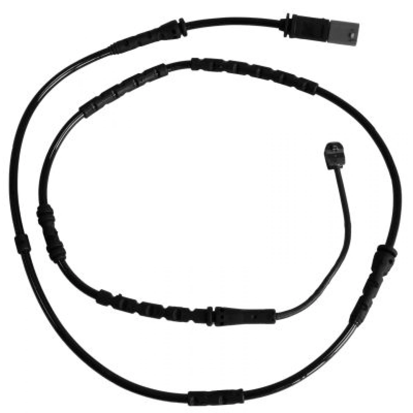 Warnkontakt, Bremsbelagverschleiß TEXTAR 98046200