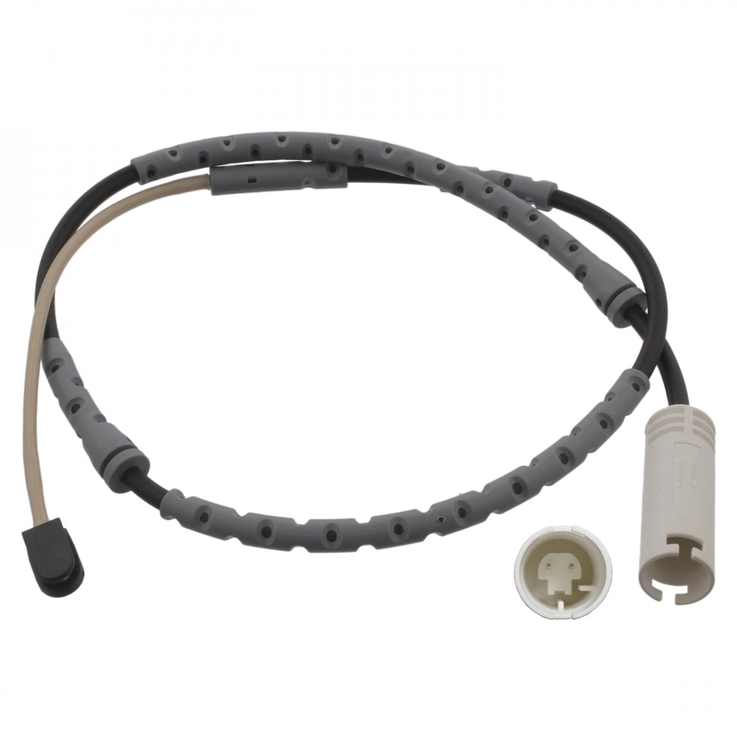 Warnkontakt, Bremsbelagverschleiß SWAG 30 93 7665