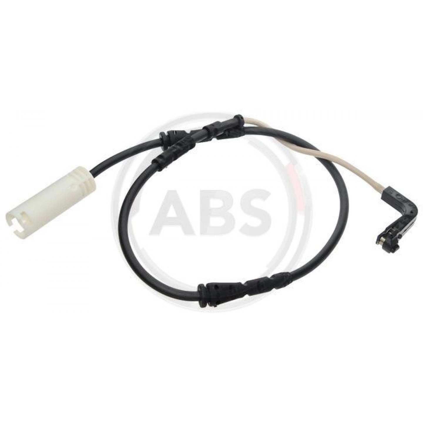 Warnkontakt, Bremsbelagverschleiß A.B.S. 39716