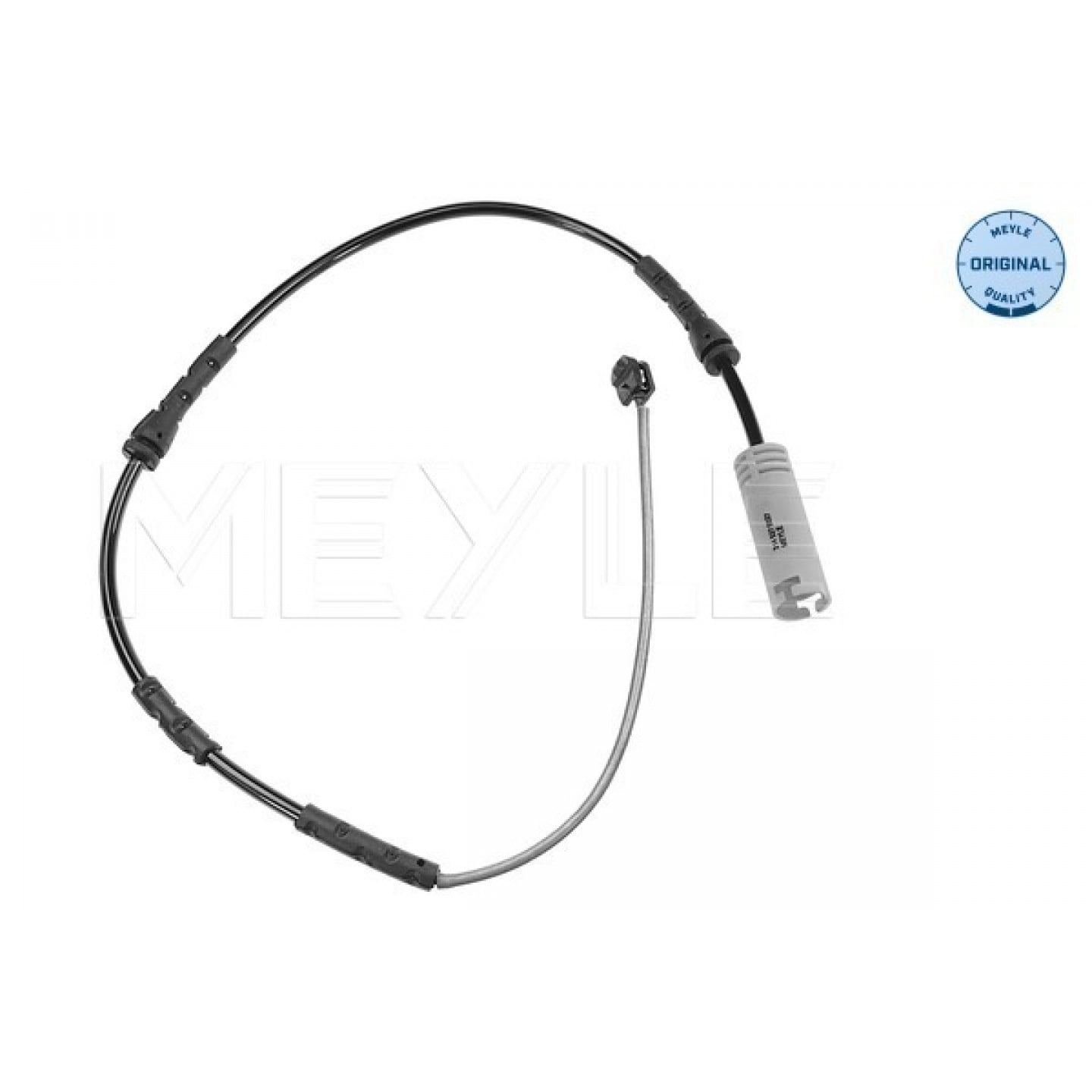 Warnkontakt, Bremsbelagverschleiß MEYLE 314 527 0027