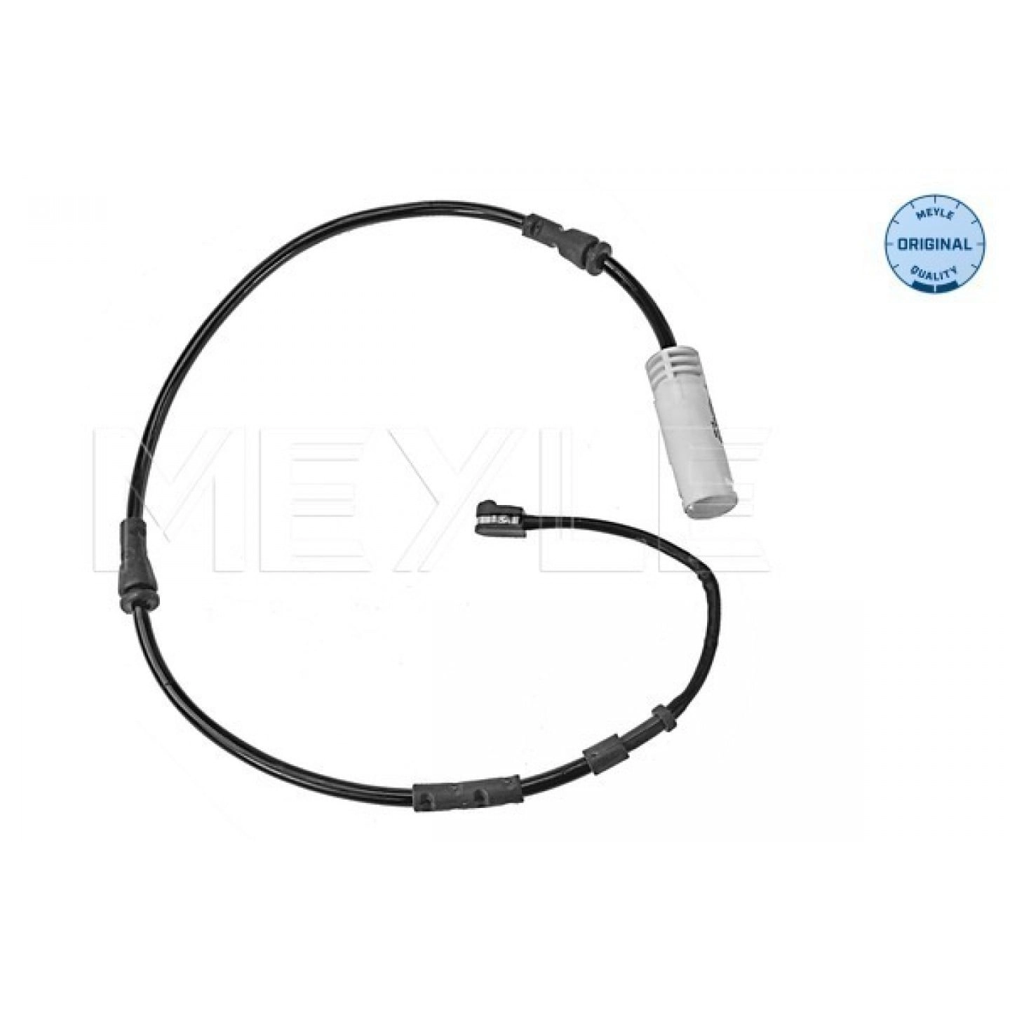 Warnkontakt, Bremsbelagverschleiß MEYLE 314 527 0011