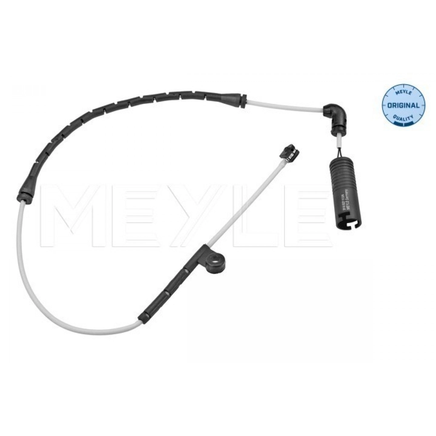 Warnkontakt, Bremsbelagverschleiß MEYLE 314 527 0026