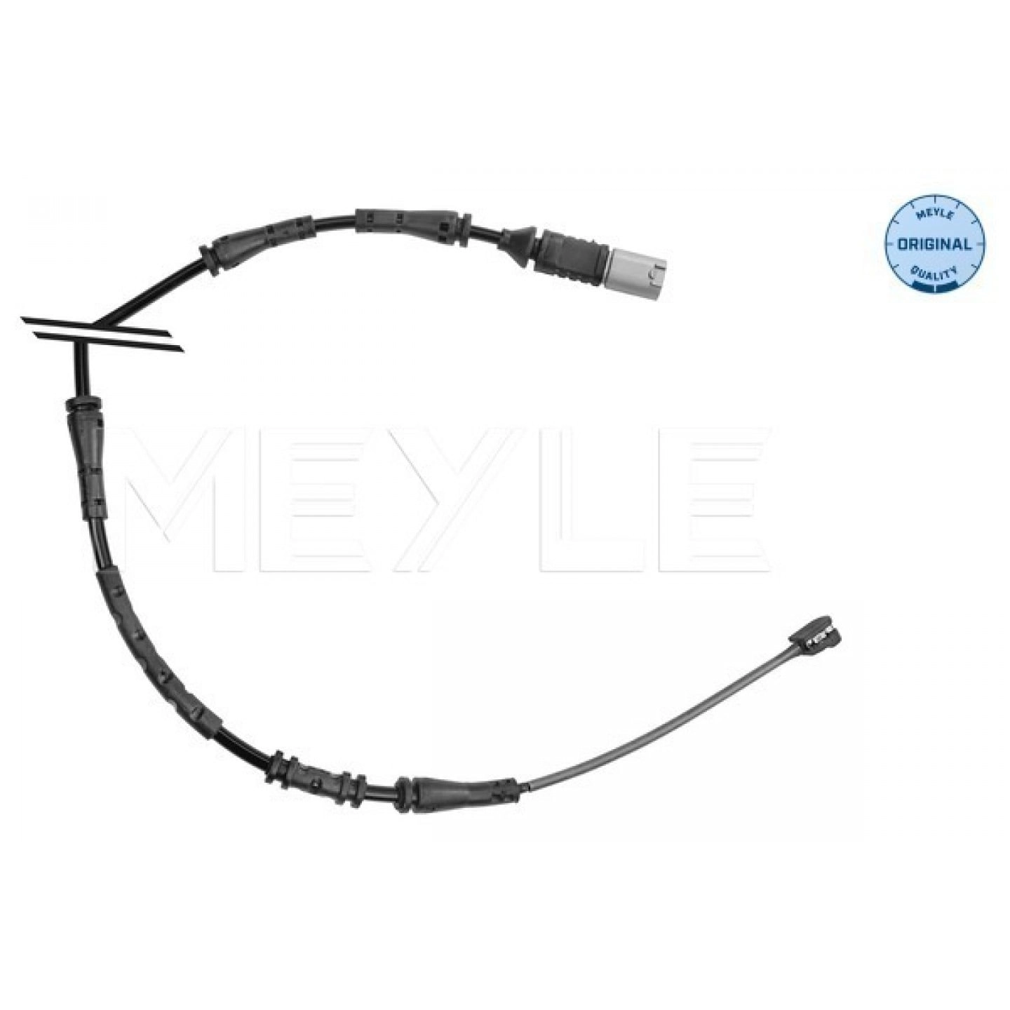 Warnkontakt, Bremsbelagverschleiß MEYLE 314 527 0029