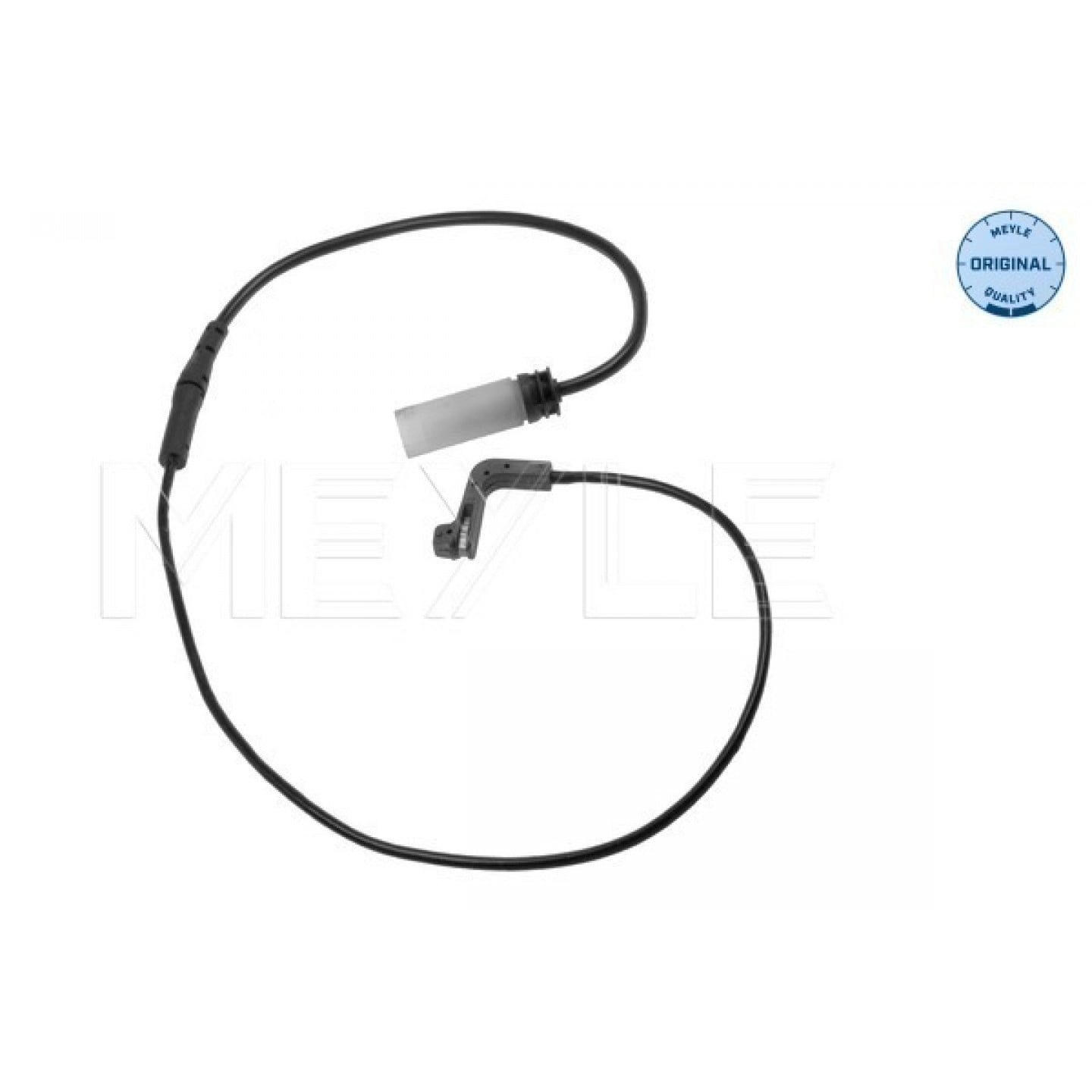 Warnkontakt, Bremsbelagverschleiß MEYLE 300 343 0002