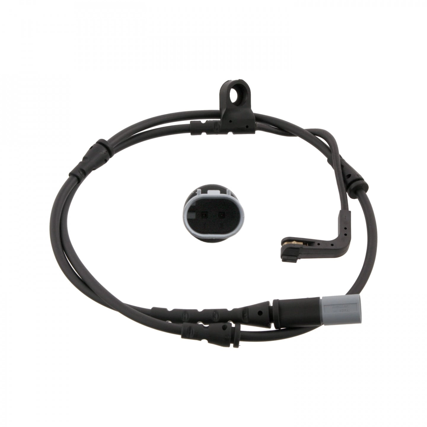 Warnkontakt, Bremsbelagverschleiß SWAG 20 93 0612