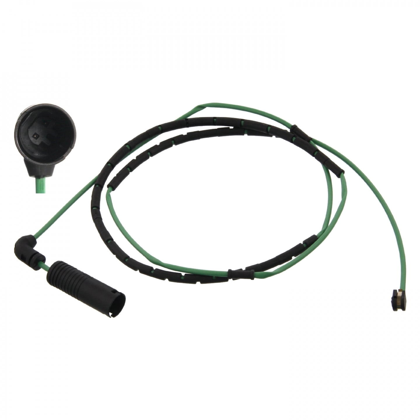 Warnkontakt, Bremsbelagverschleiß FEBI BILSTEIN 36033