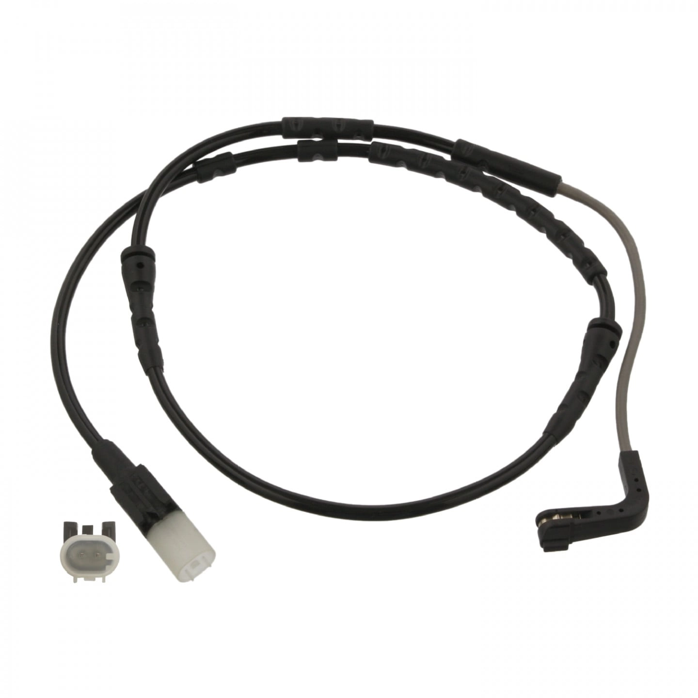 Warnkontakt, Bremsbelagverschleiß FEBI BILSTEIN 38172