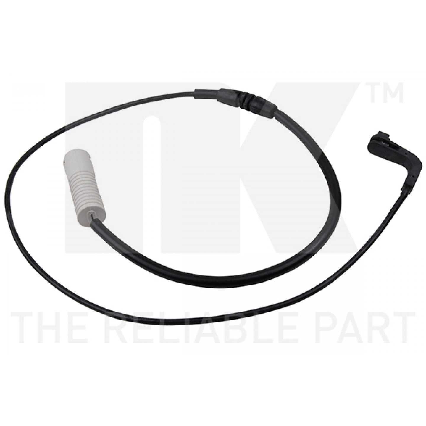 Warnkontakt, Bremsbelagverschleiß NK 280154