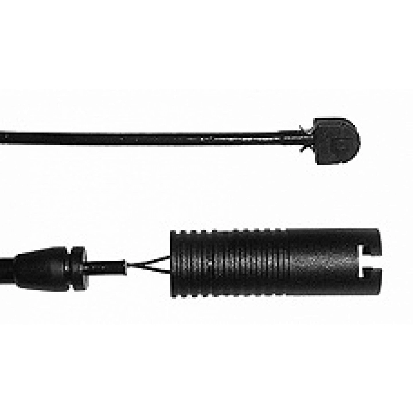 Warnkontakt, Bremsbelagverschleiß MAPCO 56603