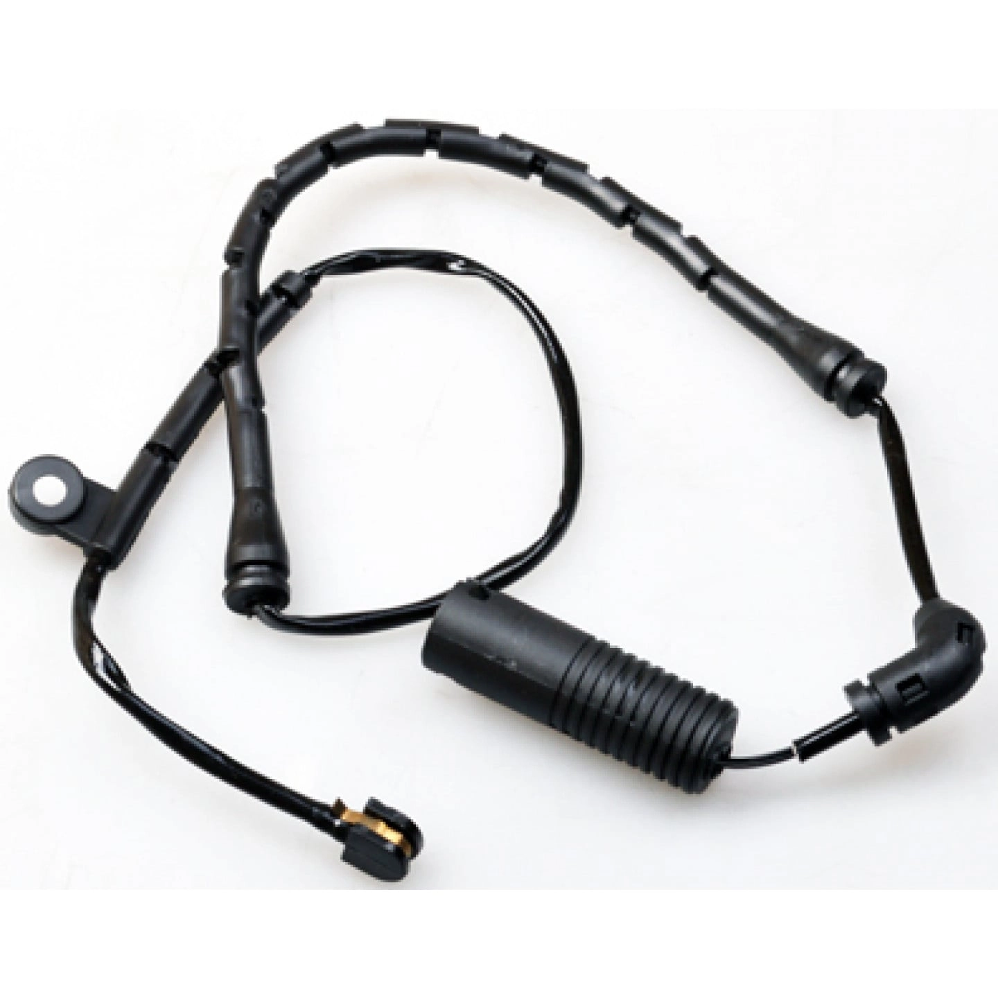 Warnkontakt, Bremsbelagverschleiß DENCKERMANN B170008