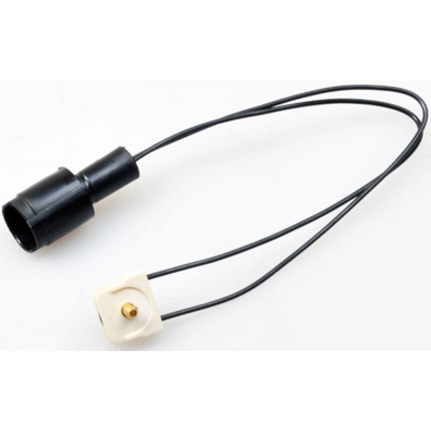 Warnkontakt, Bremsbelagverschleiß DENCKERMANN B170039