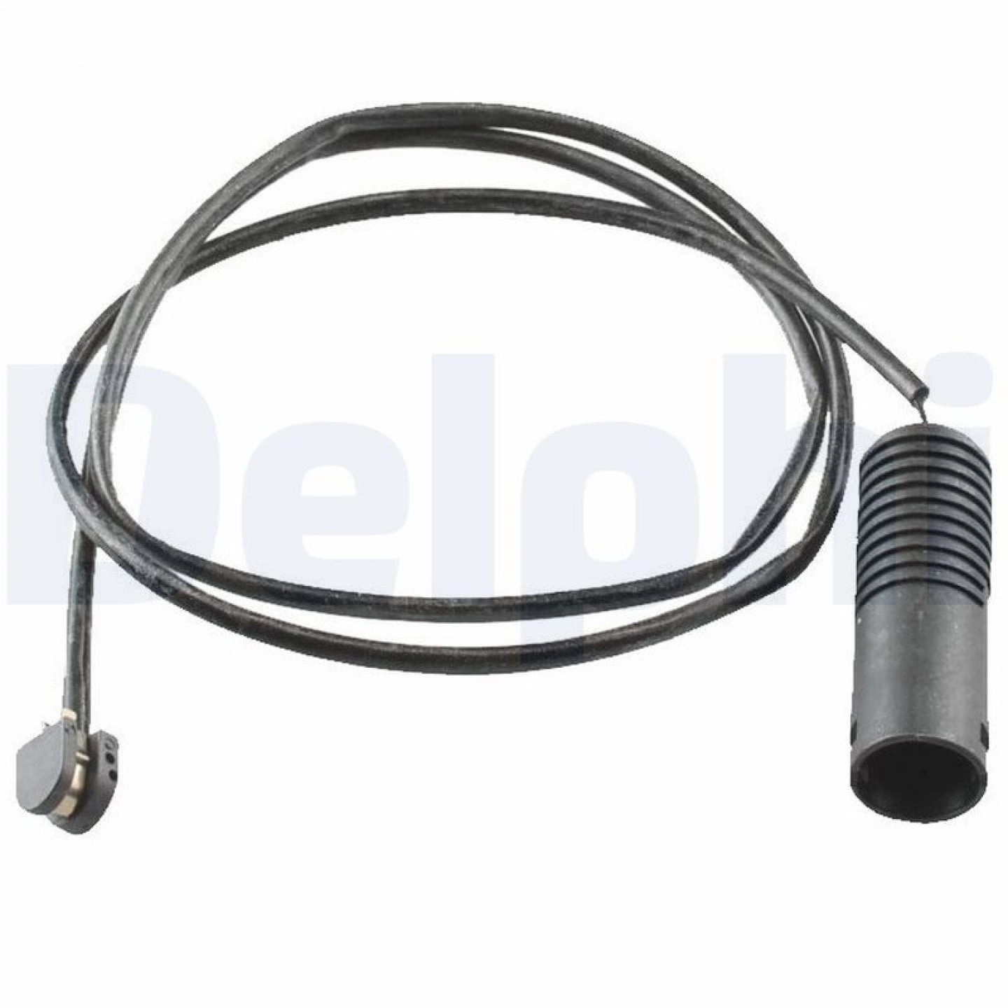 Warnkontakt, Bremsbelagverschleiß DELPHI LZ0135