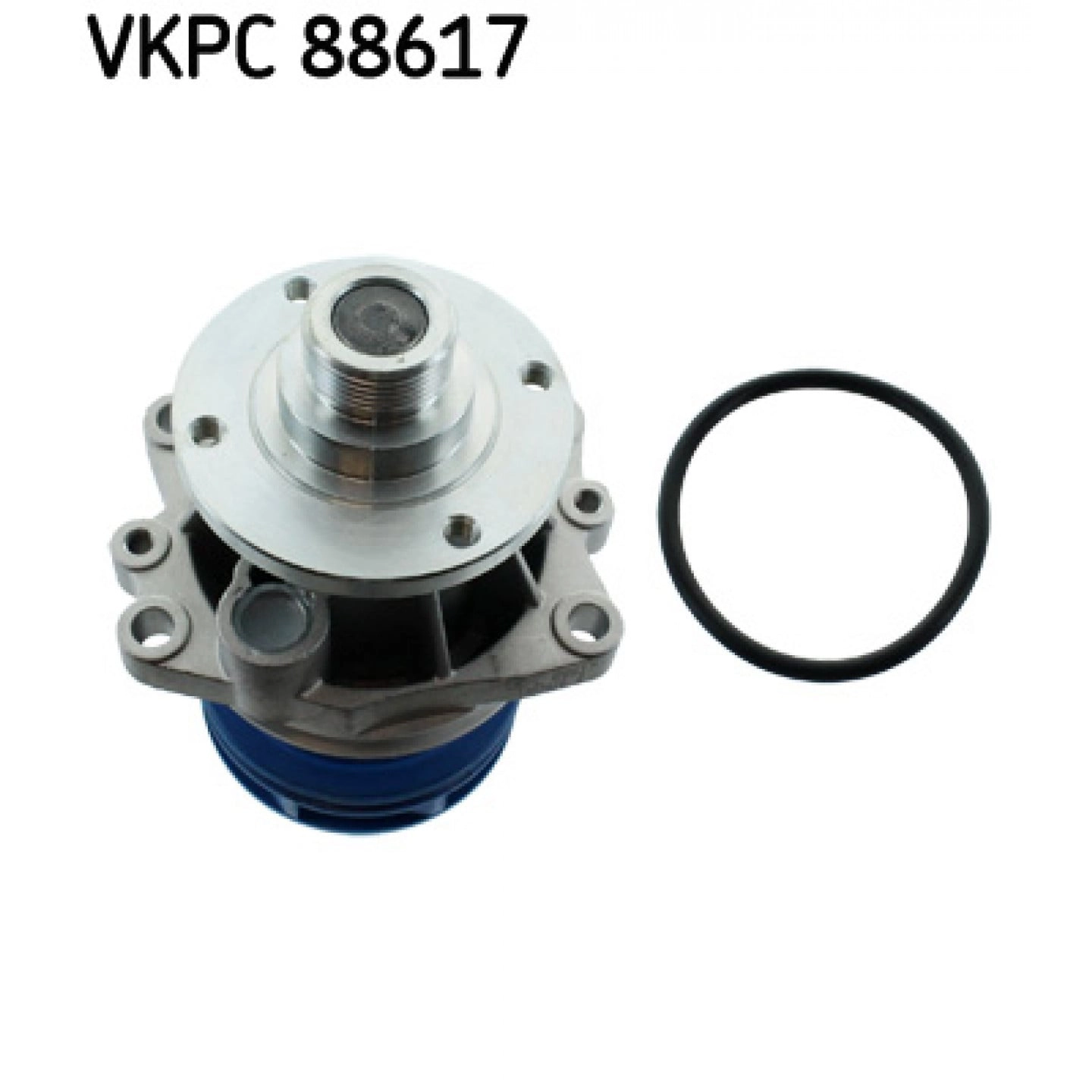 Wasserpumpe SKF VKPC 88617