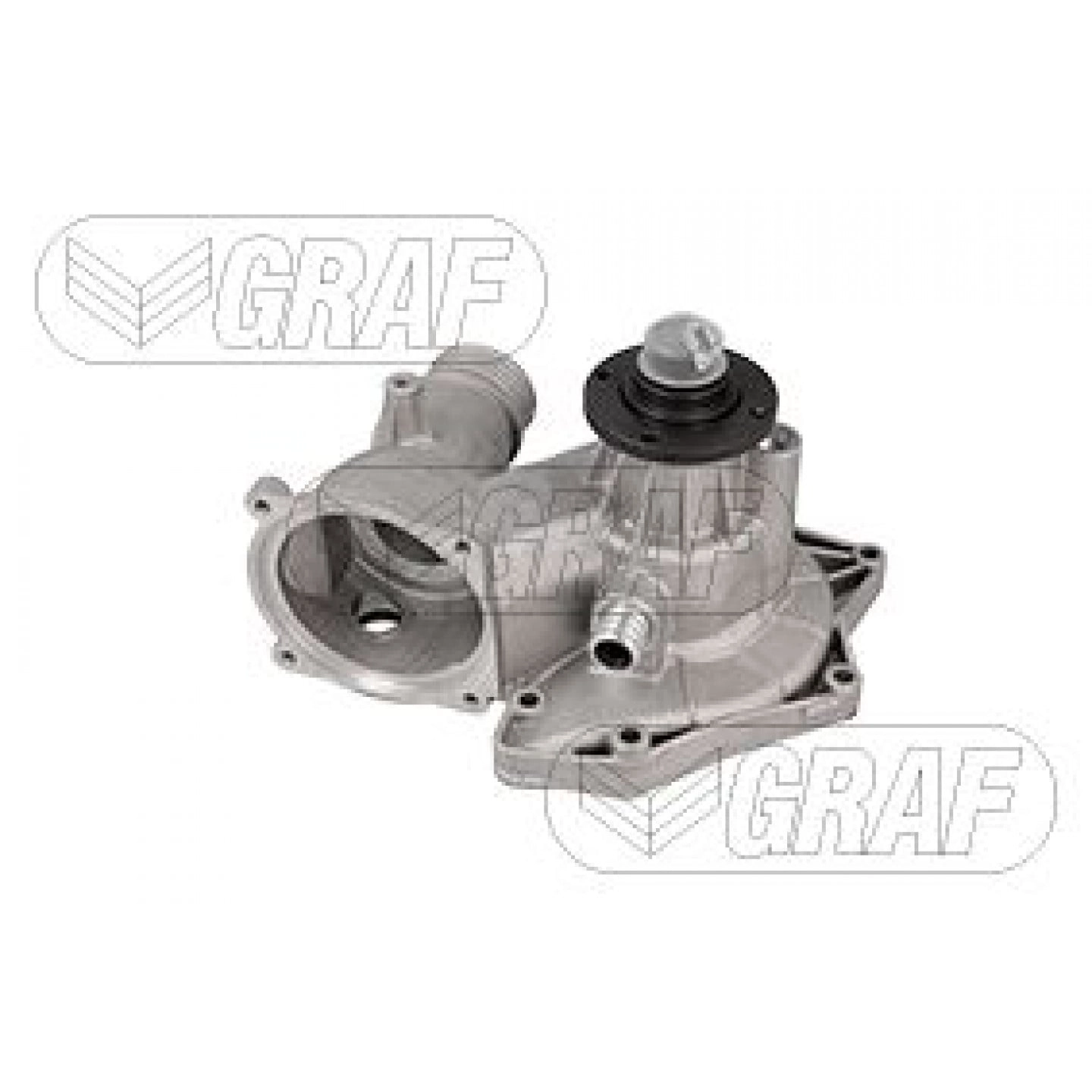 Wasserpumpe GRAF PA604