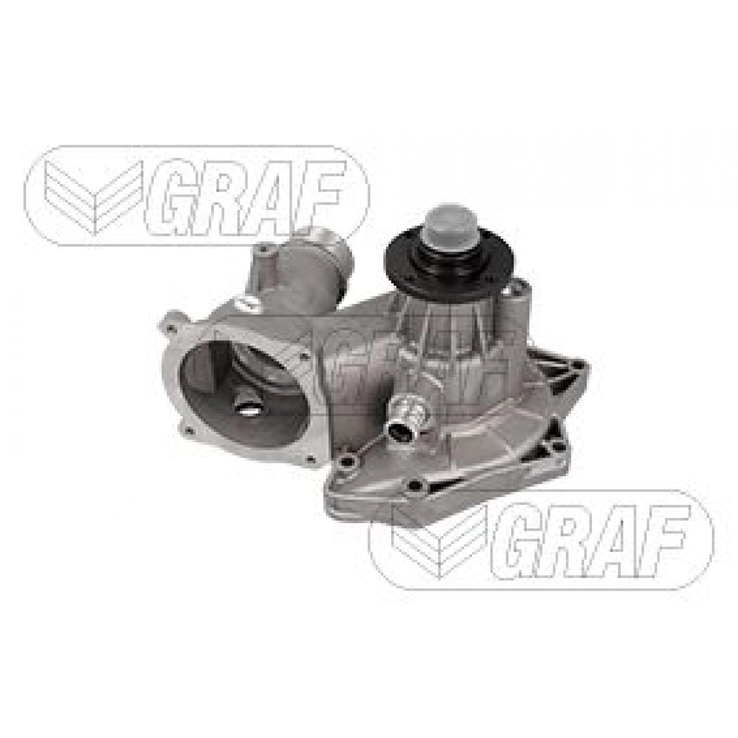 Wasserpumpe GRAF PA625