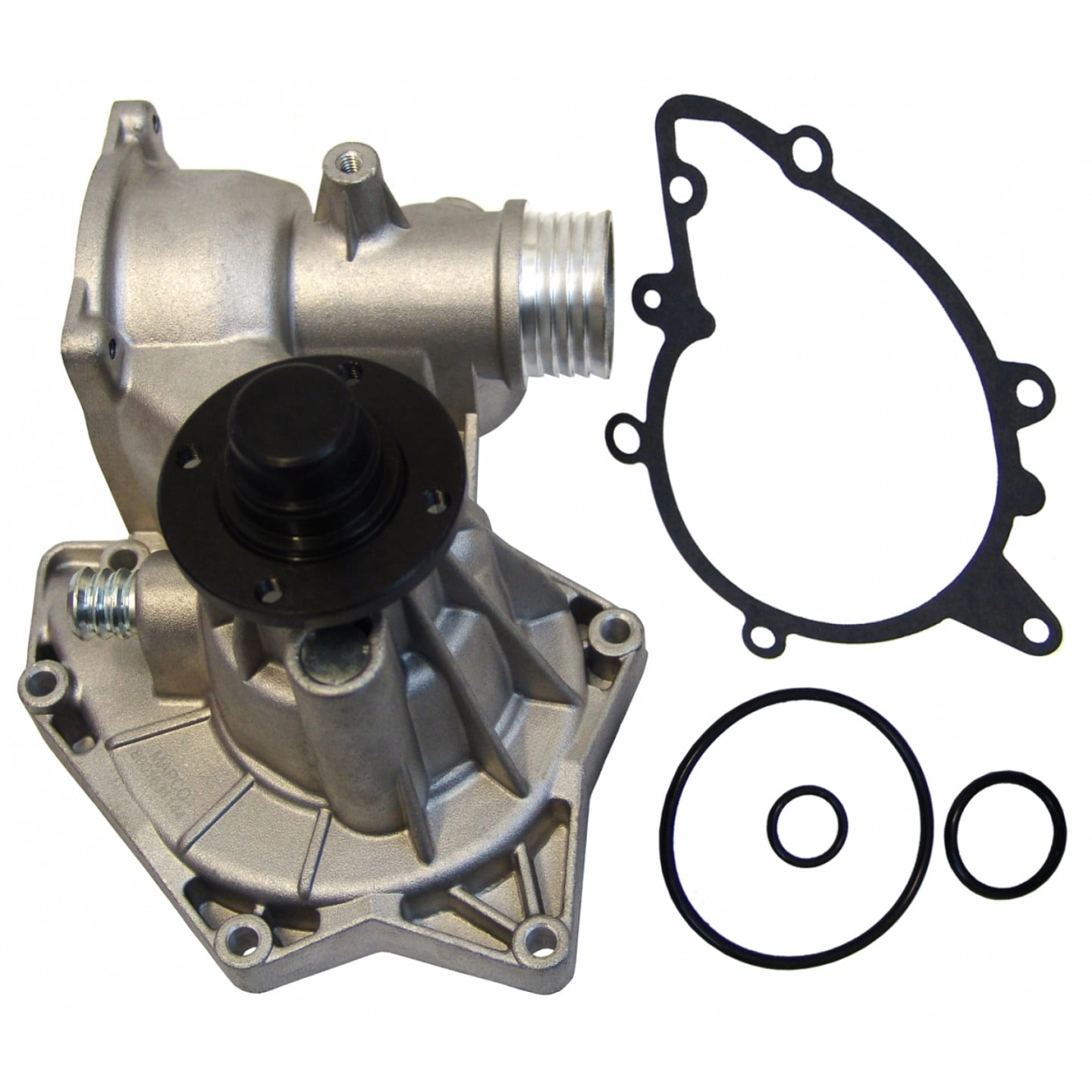 Wasserpumpe MAPCO 21660