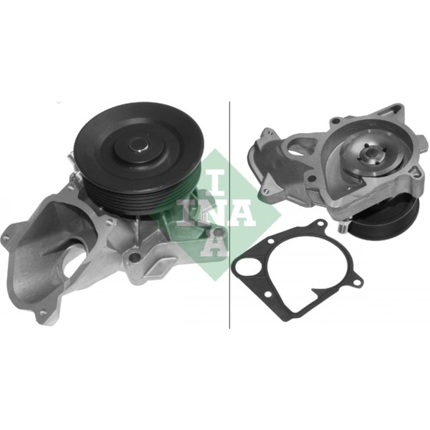 Wasserpumpe INA 538 0187 10