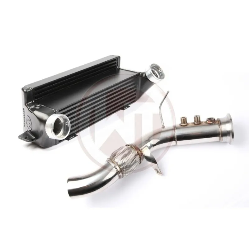 Wagner Competition-Paket EVO2 BMW E-Reihe N55 ohne Kat