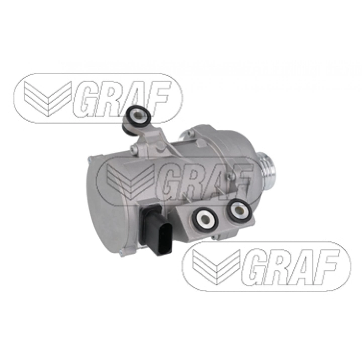 Wasserpumpe GRAF PA1369