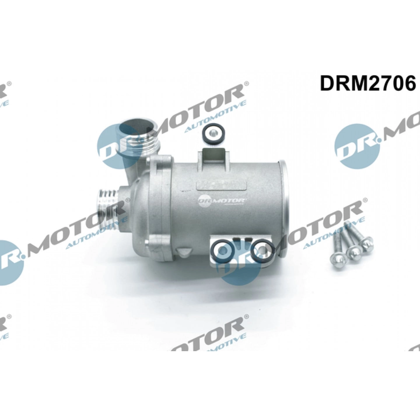 Wasserpumpe Dr.Motor Automotive DRM2706