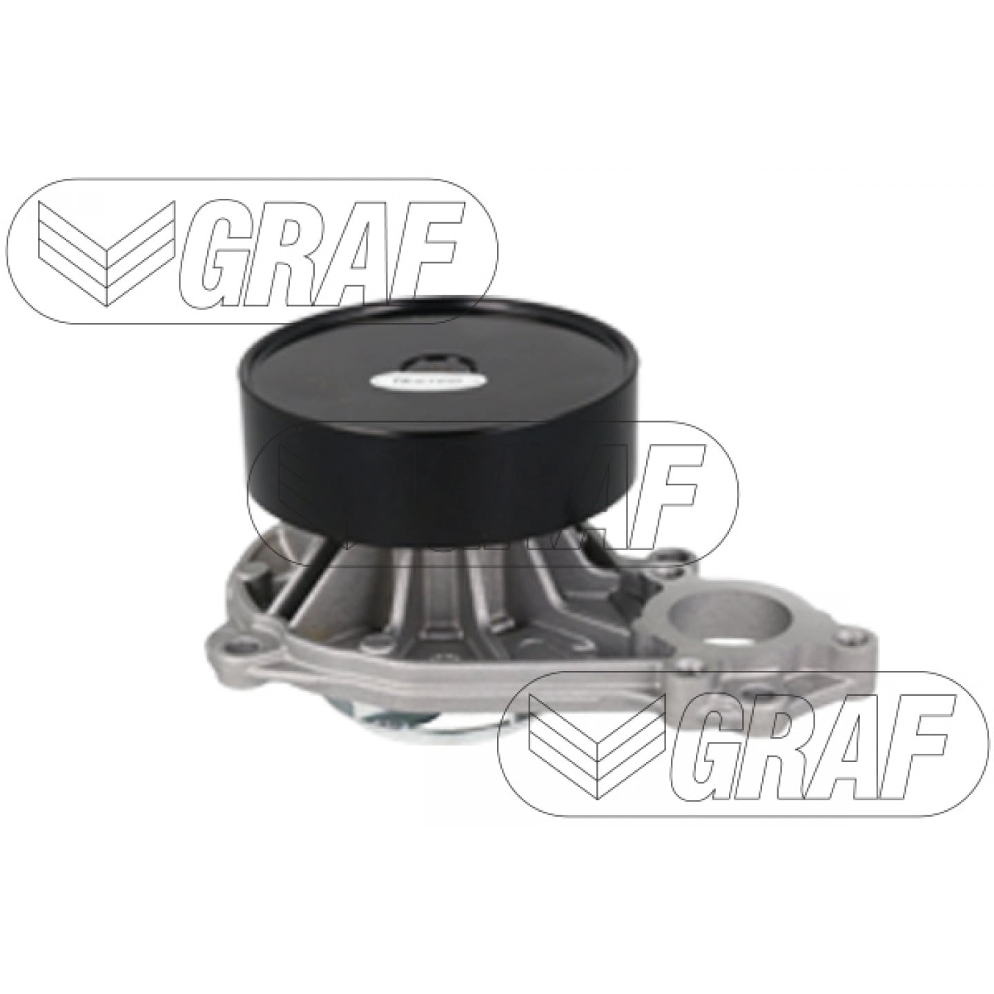Wasserpumpe GRAF PA1434
