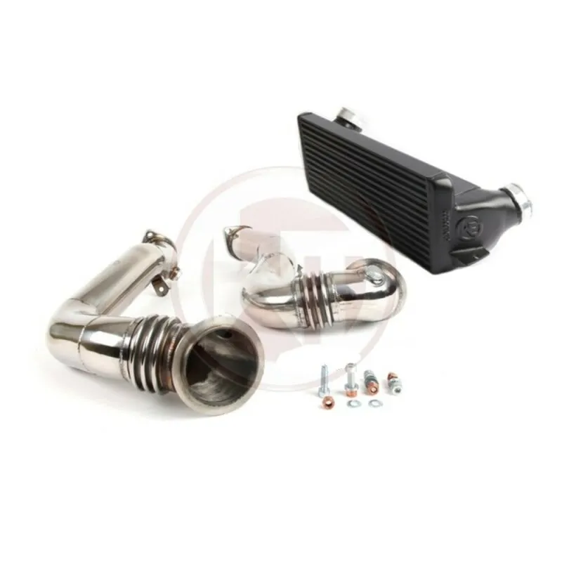 BMW E60 535d Wagner LLK