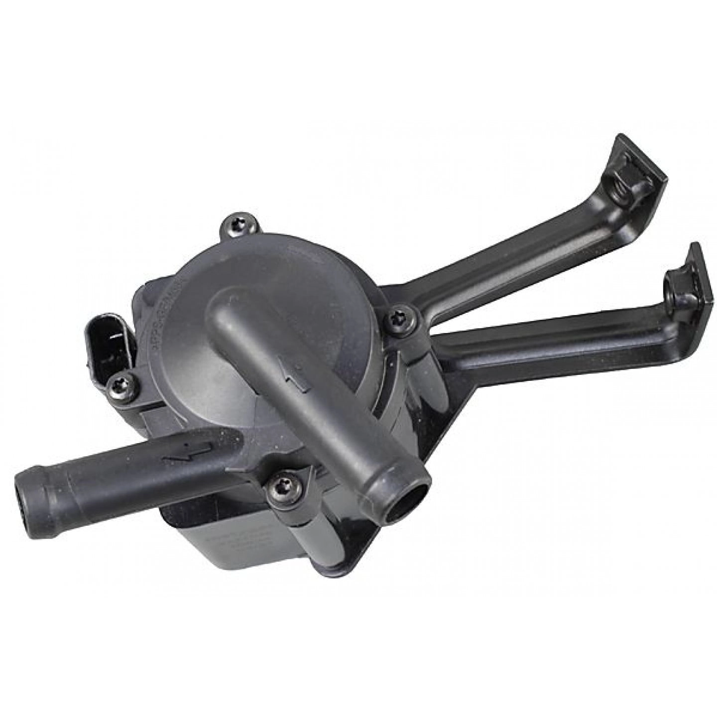 Zusätzliche Wasserpumpe METZGER 2221046