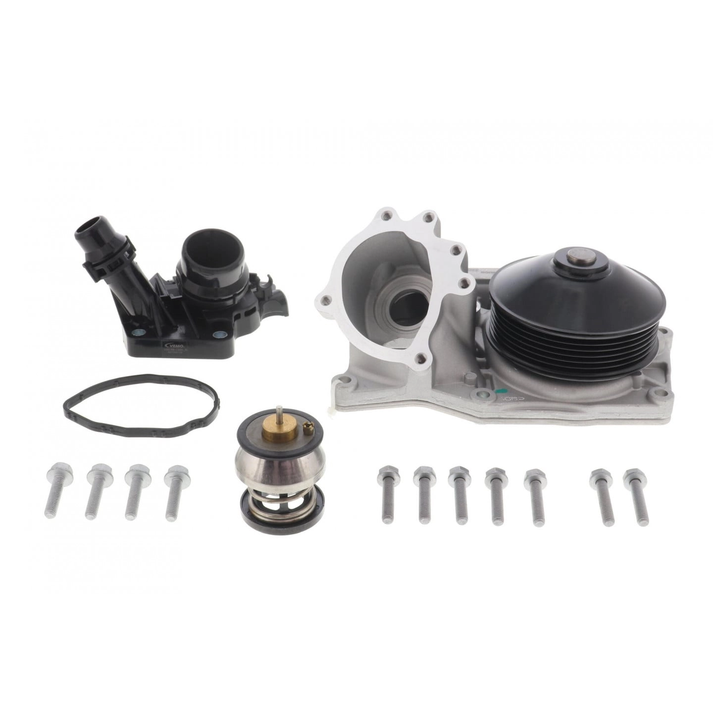 Wasserpumpe, Motorkühlung VEMO V20-99-2100