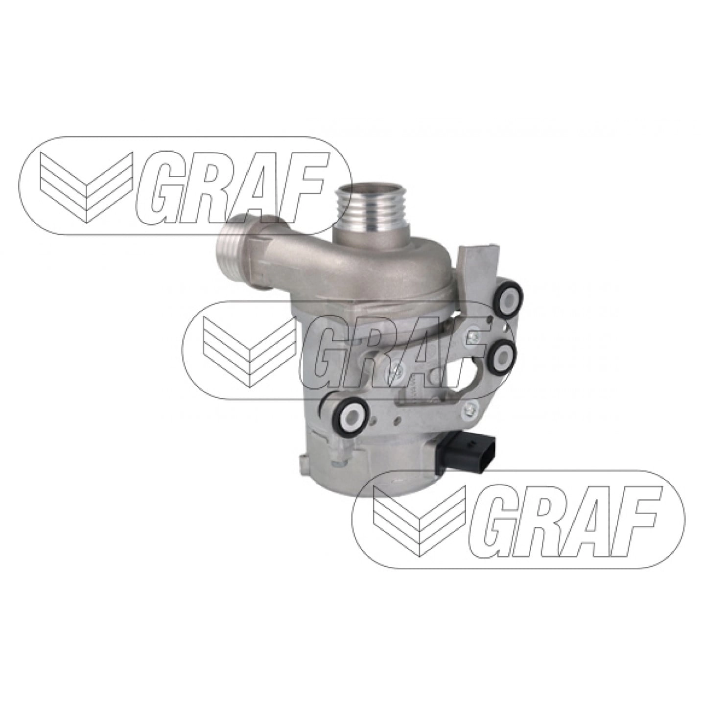 Wasserpumpe, Motorkühlung GRAF PA1513